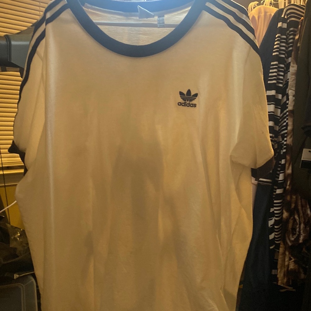 Adidas 4X tee